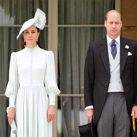 Μυστικά σχέδια στέψης του πρίγκιπα Ουίλιαμ;