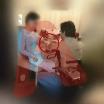 Ψευτογιατρός: Κάνει ένεση σε ασθενή με σκλήρυνση κατά πλάκας - Τι δήλωσε στο ACTION24 ο Αλέξης Κούγιας [vid]