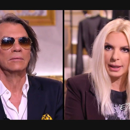 Ηλίας Ψινάκης: Η απάντηση για τον Σάκη Ρουβά που διέψευσε ο ανιχνευτής ψεύδους - Τι τηλεθέαση έκανε η πρεμιέρα του «Έλεος»