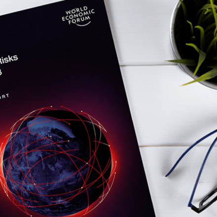 Global Risks Report 2023: Oι επαπειλούμενοι κίνδυνοι παγκοσμίως τα επόμενα χρόνια