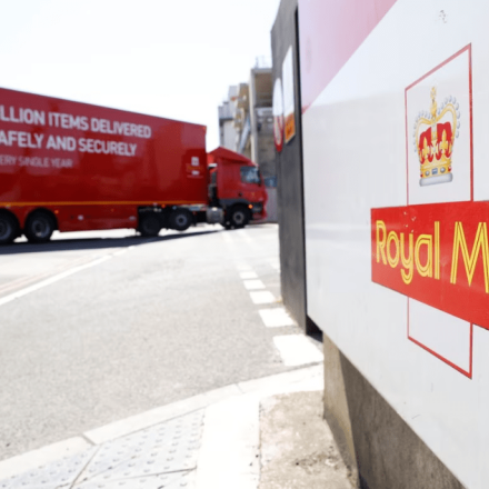 Royal Mail: Κυβερνοεπίθεση στα Βρετανικά Ταχυδρομεία