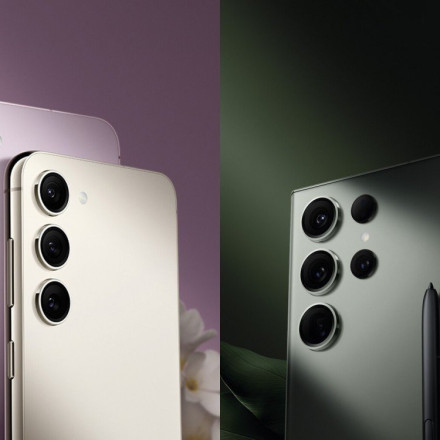 Samsung: Διέρρευσαν οι τιμές των Galaxy S23 στην Ευρώπη από κατάστημα στην Ισπανία