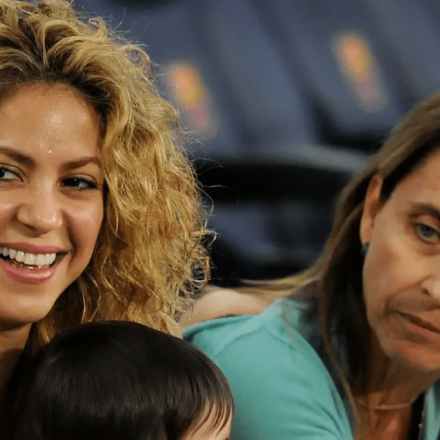 Ζεράρ Πικέ: Η μητέρα του κατηγορεί τη Σακίρα πως την κρατά μακριά από τα εγγόνια της