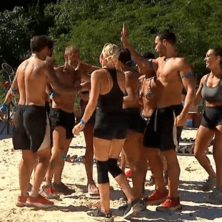 Survivor All Star spoiler: Αυτοί κερδίζουν την ασυλία και το έπαθλο φαγητού