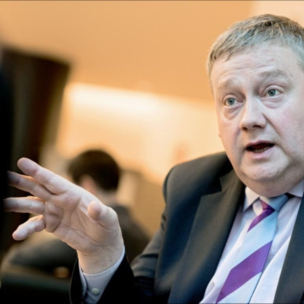 Qatargate: Μετά την Αρενά, και ο Ταραμπέλα παραδέχεται ότι δεν δήλωσε πληρωμένο ταξίδι στο Κατάρ