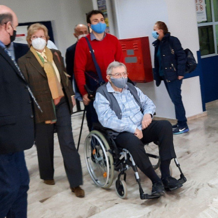 Τέως βασιλιάς Κωνσταντίνος: Επιδεινώθηκε η υγεία του, απαισιόδοξοι οι γιατροί