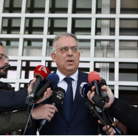 Το Documento δημοσιεύει διαλόγους αστυνομικών με την Greek Mafia - Ποιος είναι ο Δημοσιογράφος