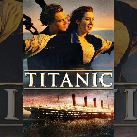 «Τιτανικός»: Το κακό photoshop στην αφίσα για τη νέα κυκλοφορία της ταινίας