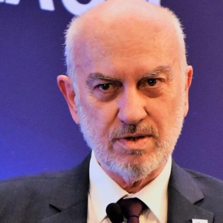 Πέθανε ο δημοσιογράφος Κίμων Τρουπής