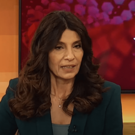 Πόπη Τσαπανίδου για υποκλοπές: Οπουδήποτε στον κόσμο θα είχε πέσει η κυβέρνηση [vid]
