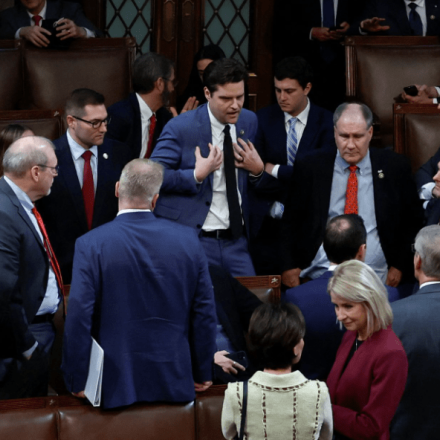 ΗΠΑ: Οργή στους Ρεπουμπλικάνους για τη δυστοκία εκλογής προέδρου στη Βουλή των Αντιπροσώπων