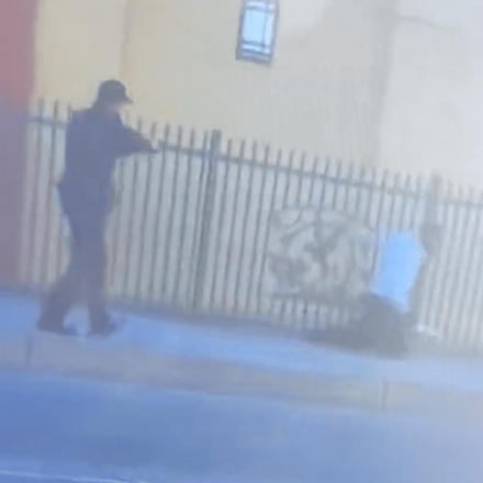 ΗΠΑ: Αστυνομικοί πυροβολούν και σκοτώνουν εν ψυχρώ ΑμΕΑ - Σοκαριστικό βίντεο