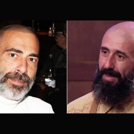 MasterChef: Ο αδελφός του Βαλάντη εντυπωσίασε τους κριτές