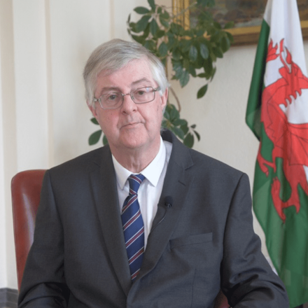 QatarGate και στην Ουαλία: Με χρήματα του Κατάρ η φιλοξενία του πρωθυπουργού στην Ντόχα