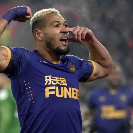 Σαουθάμπτον - Νιουκάστλ 0-1