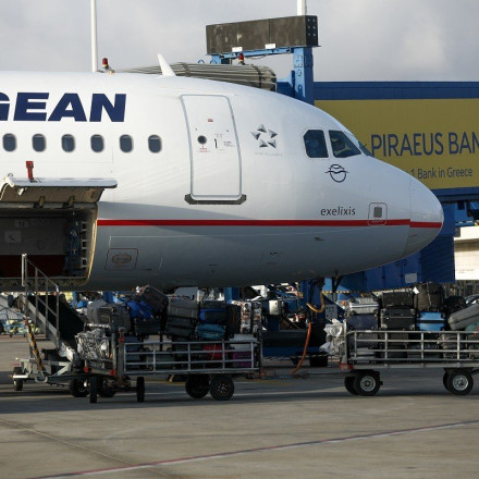 AEGEAN: Παράταση στα δρομολόγια Αθήνα–Καλαμάτα, σταματά το δρομολόγιο Θεσσαλονίκη- Καλαμάτα