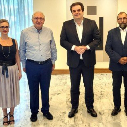 Νέος παιδικός σταθμός για τον Δήμο Αμαρουσίου