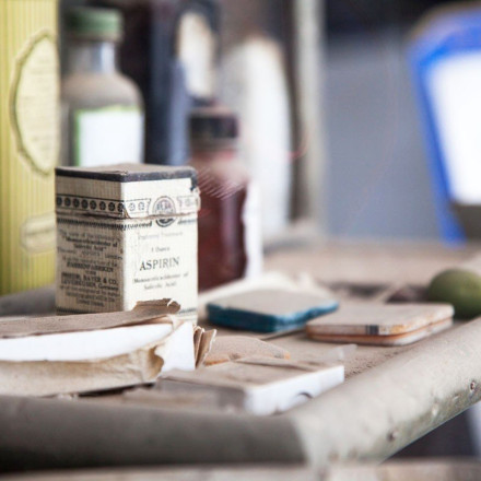 Ασπιρίνη: Συσχέτιση μεταξύ της χαμηλής δόσης με τον κίνδυνο για αγγειακό εγκεφαλικό επεισόδιο και εγκεφαλική αιμορραγία σε υγιείς ηλικιωμένους