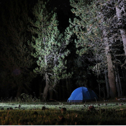 Ουαλία: Αυτοκίνητο εισέβαλε σε κάμπινγκ - Τουλάχιστον εννέα τραυματίες