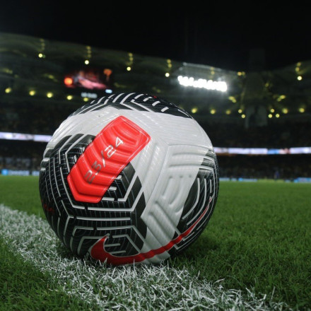 Champions League: Παρουσιάστηκε η νέα μπάλα για τη σεζόν 2023-24