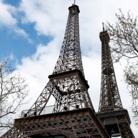 Γαλλία: Εκκενώθηκε προσωρινά ο Πύργος του Άιφελ έπειτα από απειλή για βόμβα