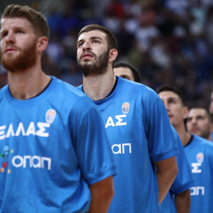 Mundobasket 2023: ΗΠΑ – Ελλάδα το πιο δυνατό crash test στο ACTION24