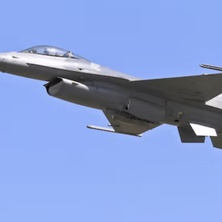 Ουκρανία: Τρεις πιλότοι σκοτώθηκαν σε σύγκρουση στον αέρα