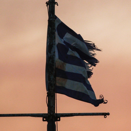 Φωτιές στην Ελλάδα: 20% κάτω οι μεγάλες πυρκαγιές, 270% πάνω οι καμένες εκτάσεις, σύμφωνα με το Meteo