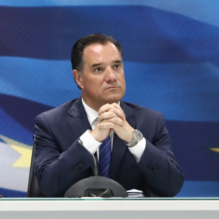 Γεωργιάδης: «Ο Πολάκης κατάλαβε ότι δεν μπορούσε να εκλεγεί αρχηγός και βρήκε τον Κασσελάκη»