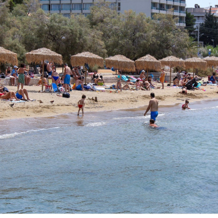 Καιρός Τετάρτη: Εξασθενούν τα μελτέμια - Ανεβαίνει η θερμοκρασία