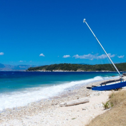 Καιρός Τετάρτη: Στους 39 βαθμούς Κελσίου η μέγιστη θερμοκρασία - Μικρή εξασθένηση των ανέμων