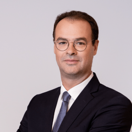 Intrakat: Ο Λουκάς Καραλής αναλαμβάνει επικεφαλής Στρατηγικής και Επενδυτικών Σχέσεων