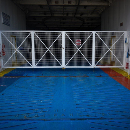 Blue Horizon: Ποιος ήταν ο 36χρονος που βρήκε φρικτό θάνατο στο λιμάνι του Πειραιά