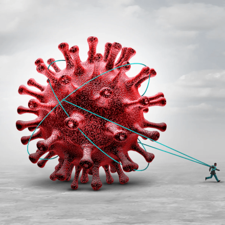 Covid-19: Το νέο long covid σύμπτωμα που εντόπισαν οι επιστήμονες