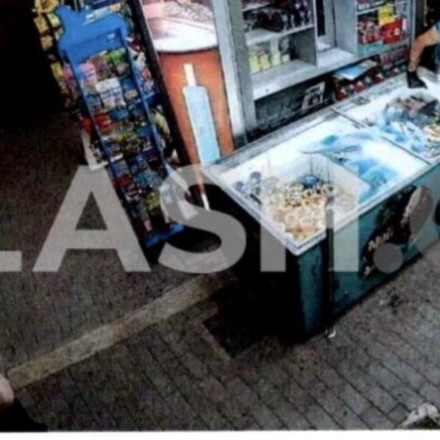 Νέα Φιλαδέλφεια: Οι τελευταίες στιγμές του Μιχάλη Κατσουρή - Δεν έχει καταγραφεί η στιγμή του θανατηφόρου πλήγματος στον 29 χρονο [pics]