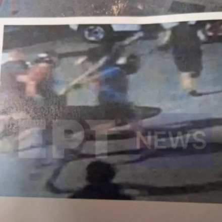 Μιχάλης Κατσουρής: Κατέθεσε ο οπαδός της ΑΕΚ που ήταν δίπλα του - «Τον περικύκλωσαν τέσσερις και τον μαχαίρωσαν» [vid]