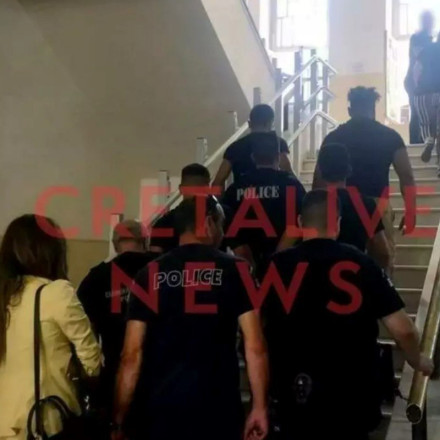 Κρήτη: «Τραυματίας σηκώθηκε από το φορείο να ρίξει ξύλο» – Αποκαλύψεις για την συμπλοκή στο Κέντρο Υγείας Μοιρών [vid]