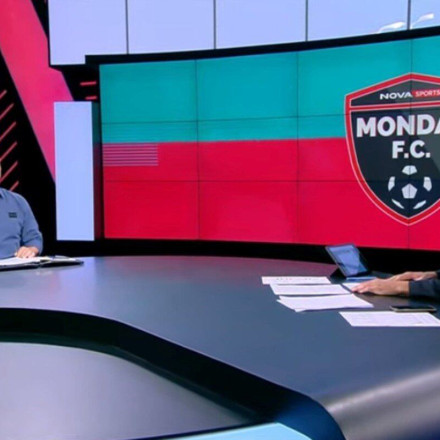 Πρεμιέρα για το MONDAY F.C. στο ACTION24 - Δείτε ολόκληρη την εκπομπή [vid]