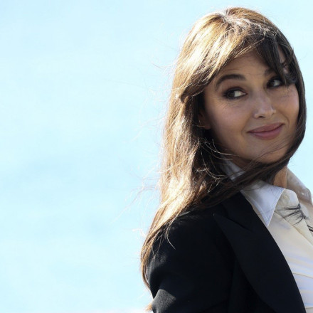 Μόνικα Μπελούτσι: Τι την τράβηξε στον Τιμ Μπάρτον - «Είναι ένα υπέροχο πνεύμα, μια θεαματική ψυχή»