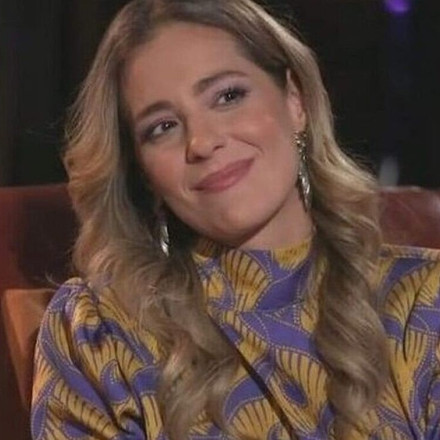 Νατάσσα Μποφίλιου: Διέκοψε τη συναυλία της λόγω αδιαθεσίας