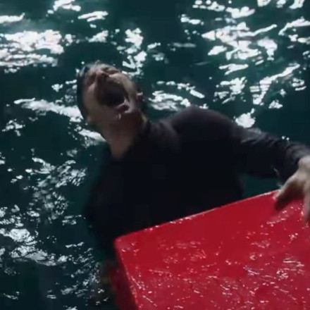 Το Ναυάγιο: Tο πρώτο trailer για τον ελληνικό Τιτανικό – Καταιγιστικά πλάνα