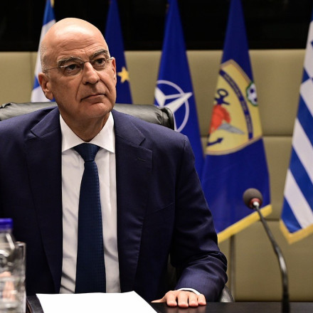 Δένδιας: Η αμυντική μας διπλωματία πρέπει να προσαρμόζεται διαρκώς και να εξελίσσεται