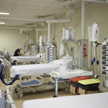 Ο «Γολγοθάς» 22χρονου μετά από σοβαρό τροχαίο – Η απόφαση για ακρωτηριασμό