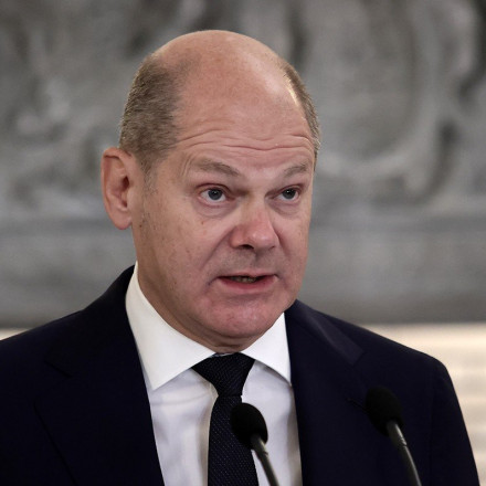 Γερμανία - διαδηλώσεις: Ανησυχία Όλαφ Σολτς για την άνοδο του εξτρεμισμού