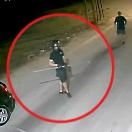 Νέα Φιλαδέλφεια: Συνελήφθη ο οπαδός του Παναθηναϊκού για τον οποίο είχε εκδοθεί ένταλμα σύλληψης