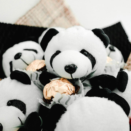 Πήλιο: Αμοιβή για λούτρινο πάντα