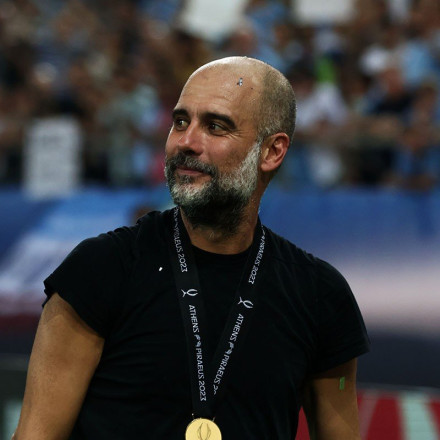 Γκουαρδιόλα: «Ο ρατσισμός, η βία είναι παντού. Οι ανισότητες δημιουργούν προβλήματα»