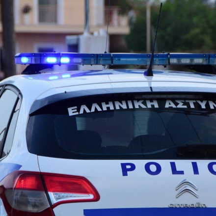 Ελεύθερος μετά την απολογία του ο 29χρονος αστυνομικός, που κατηγορείται για συνέργεια σε εκβίαση