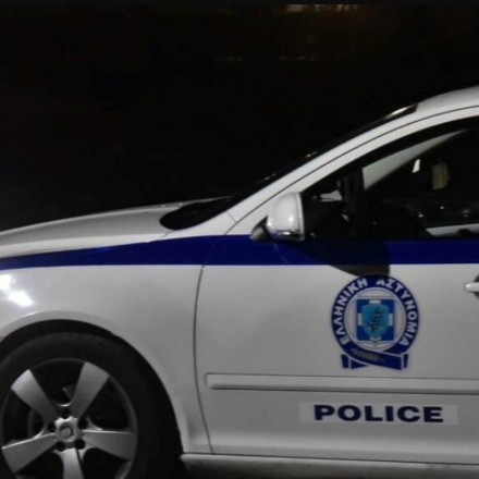 Άγιος Παντελεήμονας: Στο νοσοκομείο με τραύματα από πυροβόλο όπλο ένας άνδρας