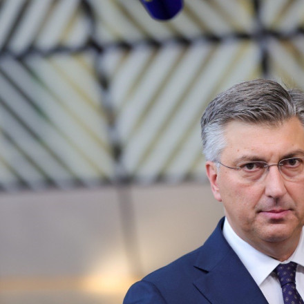 Νέα Φιλαδέλφεια - Κροατία: Ο πρωθυπουργός «διορθώνει» τον πρόεδρο – «Η υπόθεση είναι στα χέρια της ελληνικής Δικαιοσύνης»